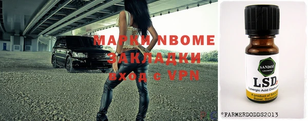 молекула духа Кинешма